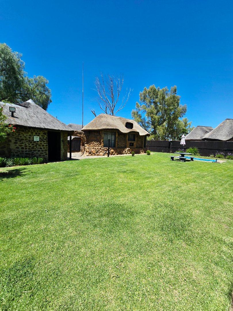 Commercial Property for Sale in Bloemhof Rural North West